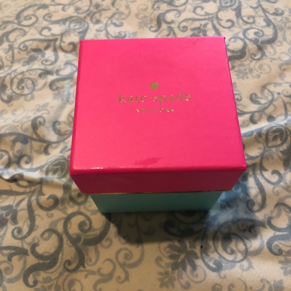 Kate Spade earrings - Picture 2 of 3